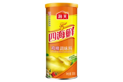 Haday Chicken Essence Seasoning 海天四海鲜鸡精 300GM（VIP会员价：RM10.90）